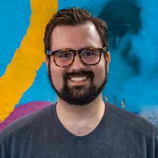 Michael Pirovano  profile picture