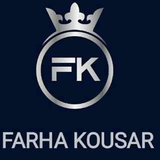 Farha kousar profile picture