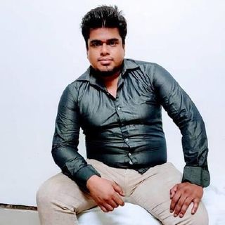 Sabbha Mondal profile picture