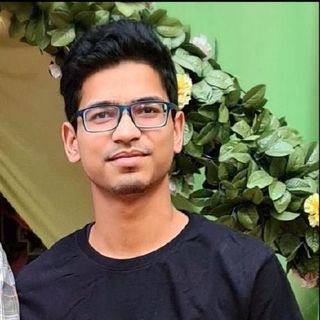 Aryan Jha profile picture
