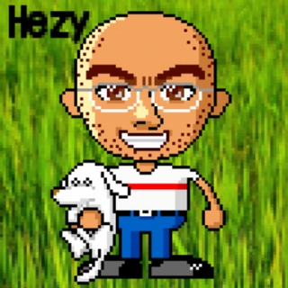 Hezy profile picture