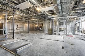 Gypsum partition profile picture