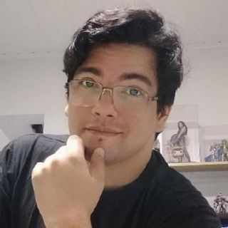 Fábio Sodré profile picture