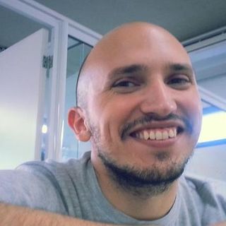 Diego Javier Zea profile picture