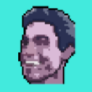 Joshua Moore profile picture