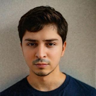 Touran Khan profile picture