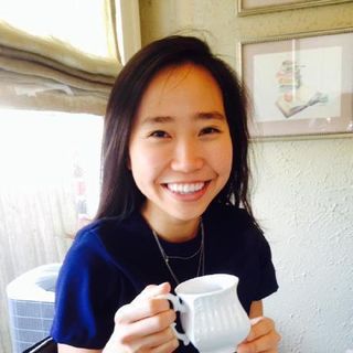 Trang Le profile picture
