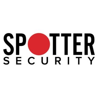 Spotter Security profile picture
