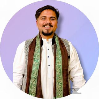 Syed Izhan khilji profile picture