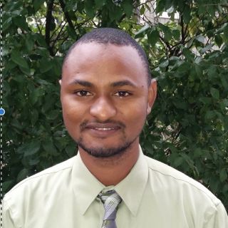 Oumar Diallo profile picture