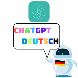 chatgptdeutsch profile picture