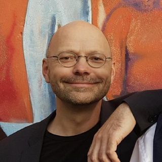 Klaus Schertler profile picture
