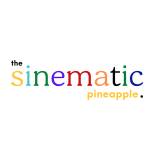 The Sinematic Pineapple profile picture