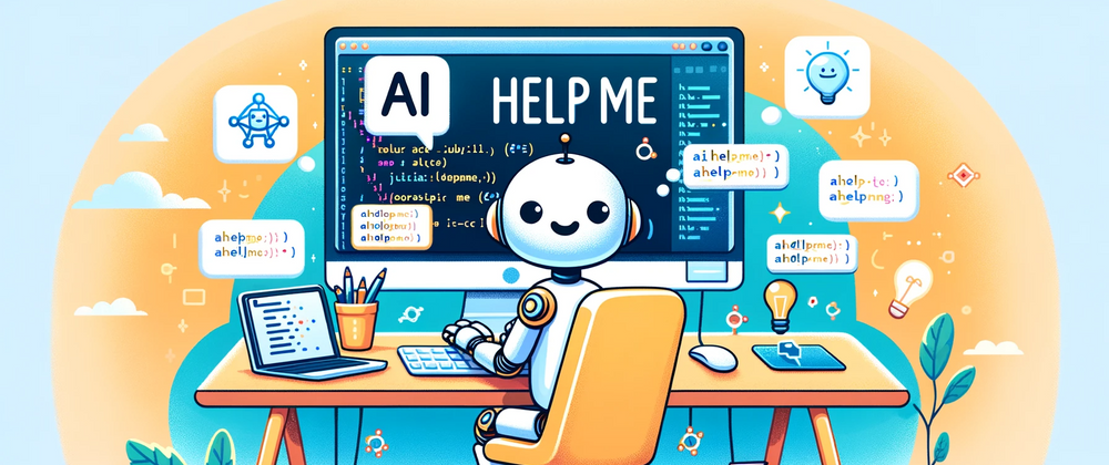 Cover image for AIHelpMe.jl: AI-Enhanced Coding Assistance for Julia