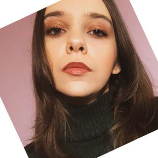 Olga Eleftherakou profile picture