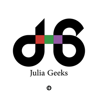 The Julia Geek profile picture