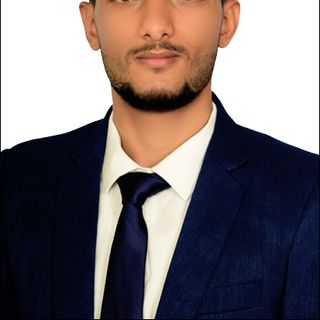 Malik Ali Qassem profile picture
