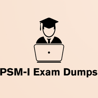 PSM-I Dumps profile picture