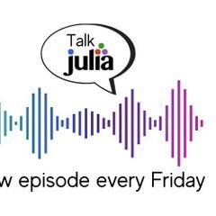 Episode 17: Julia for Data Analysis (with Bogumił Kamiński)