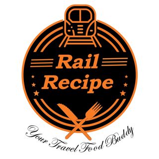 Rail Recipe profile picture