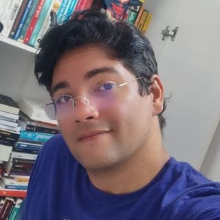 Fábio Sodré profile picture