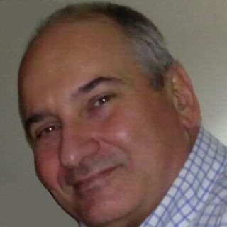 José P. Díaz G. profile picture