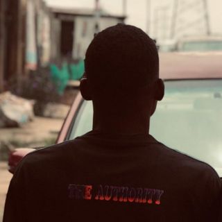 A.A Joshua - "The Authority" profile picture