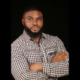 Adeyemi Damilare Adeoye profile picture
