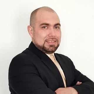 Eliezer Otero Espinoza profile picture