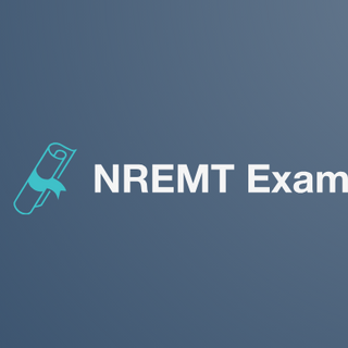 NREMT Exam profile picture