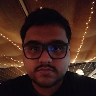 Aman Sharma profile picture