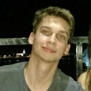 Dante Bertuzzi profile picture