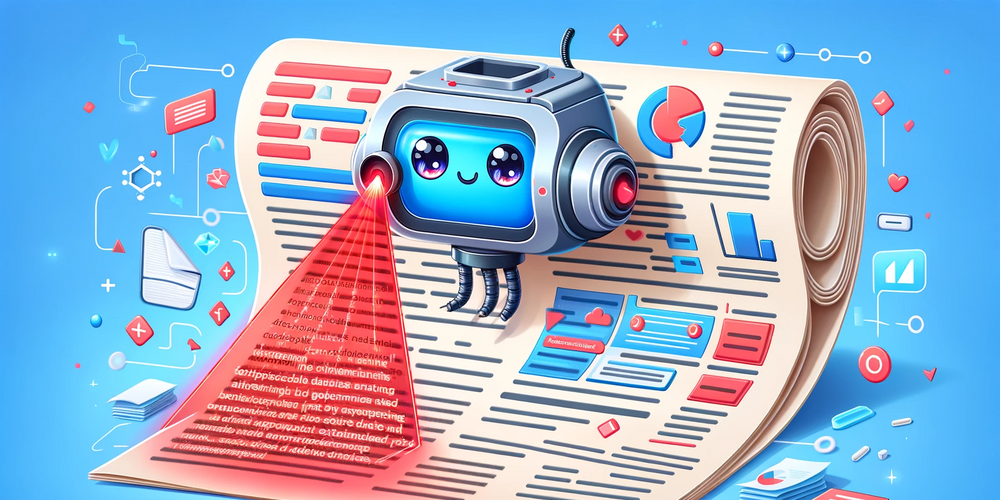 GenAI Mini-Tasks: Extracting Data from (.*)? Look No Further! - Julia ...