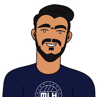 Mahesh Ravariya profile picture