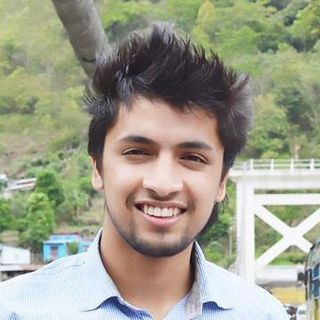Lokesh Pawar profile picture