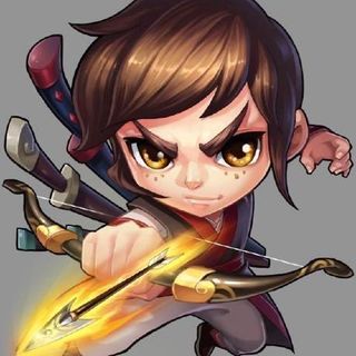 huangrzh profile picture