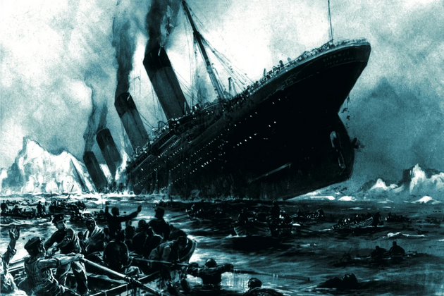 Cover image for Julia Boards the Titanic- A brief introduction to the MLJ.jl package