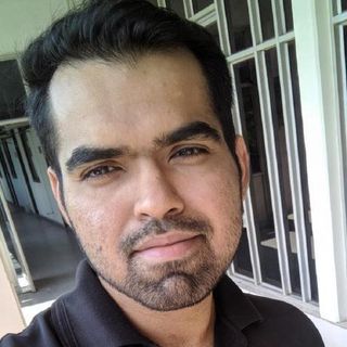 Suraj Kumar profile picture
