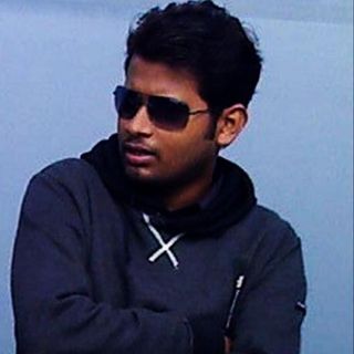 Vivek Raj profile picture