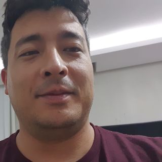 Wesley Tamagi profile picture