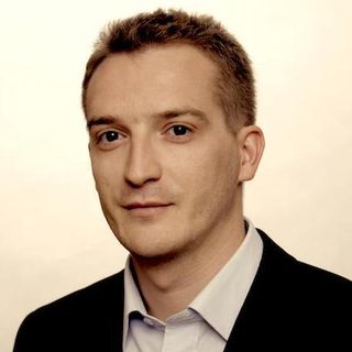 Sebastian Zajac profile picture
