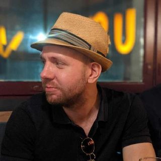 Filip Tronarp  profile picture