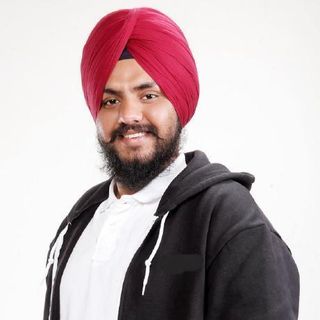 Arshpreet Singh profile picture