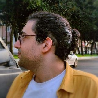 Arash profile picture