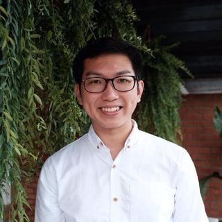 Daniel Tan profile picture