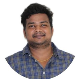 Pothuraju Sri Ram Kumar profile picture
