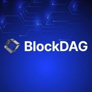 BlockDAG profile picture