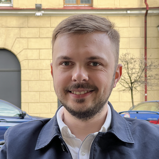 Ihar profile picture