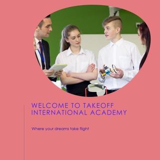 TakeOff Academy profile picture