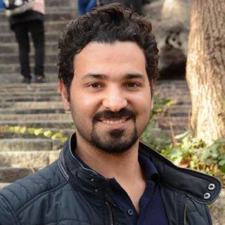 Vahid Hosseinzadeh profile picture